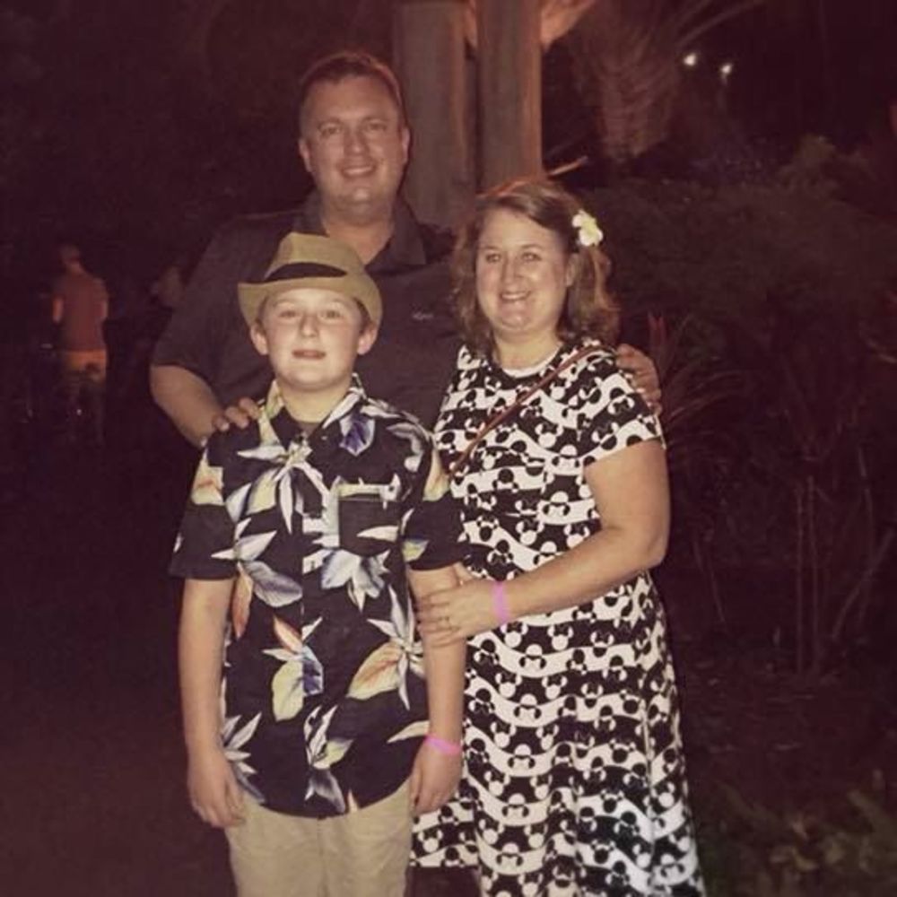 Meet your Posher, Timothy